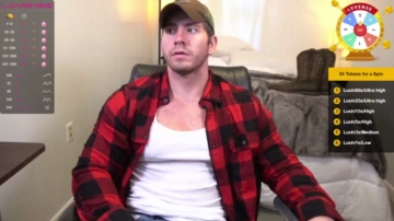 Hotmuscles6t9  06-09-2021 video ginger